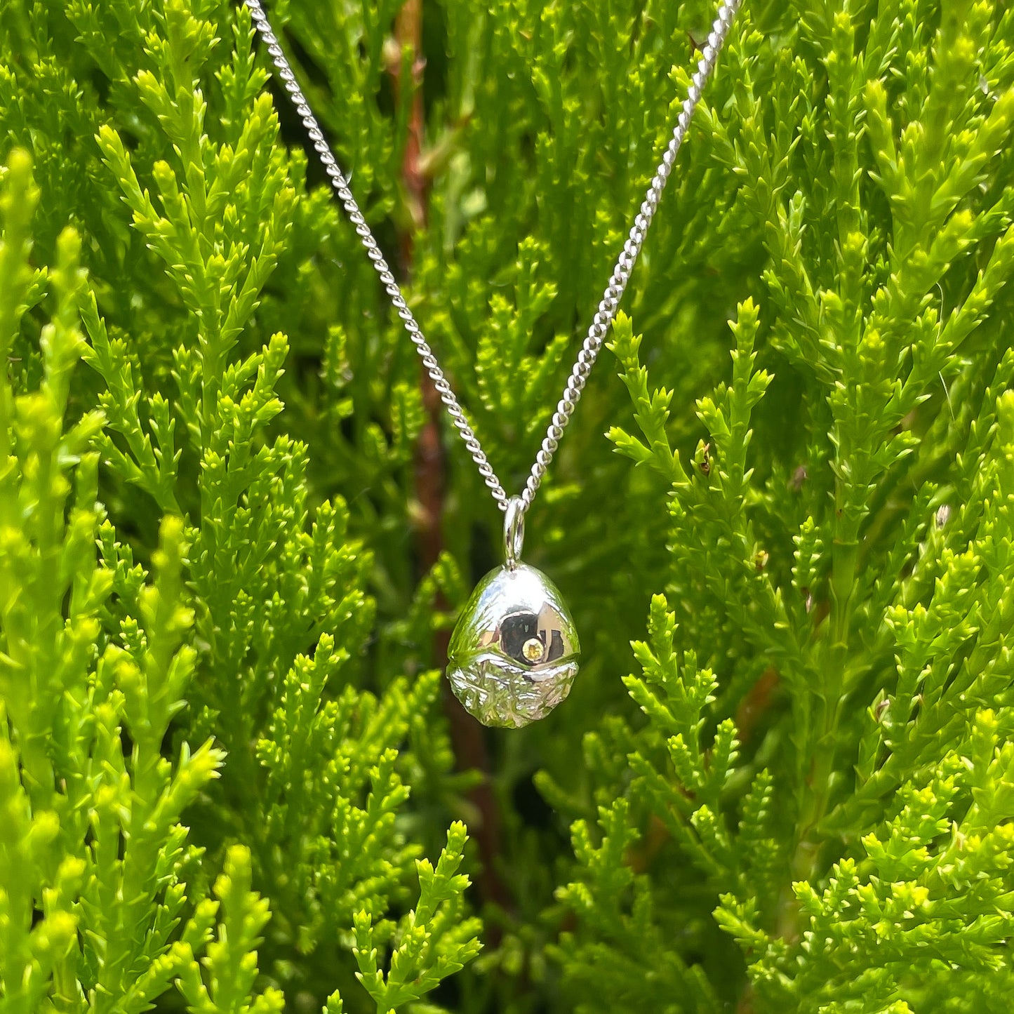 Langelihle-Nontaba Pendant