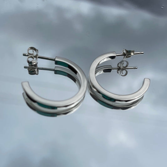 Classic Hoop earrings