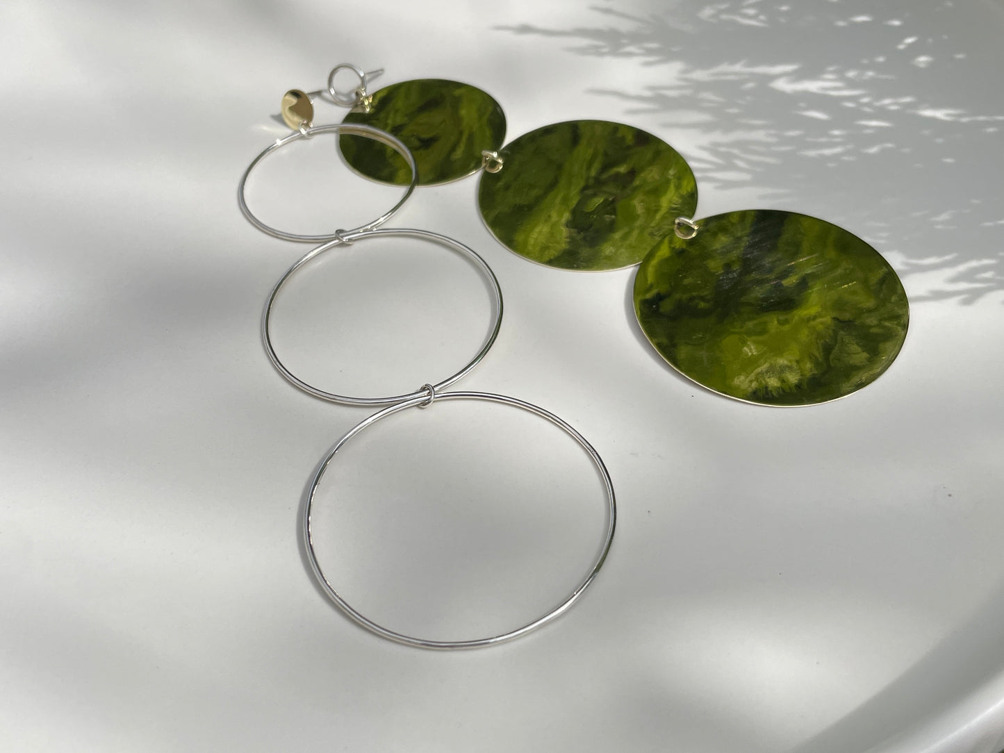 Intokozo earrings