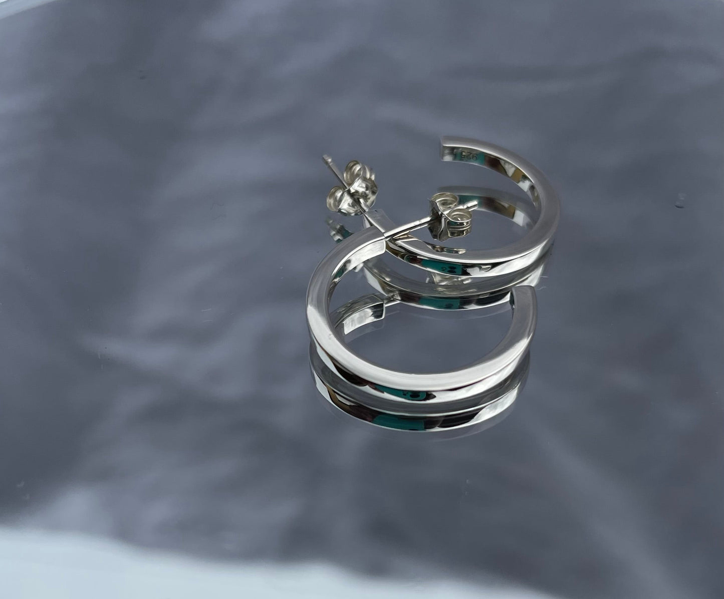 Classic Hoop earrings