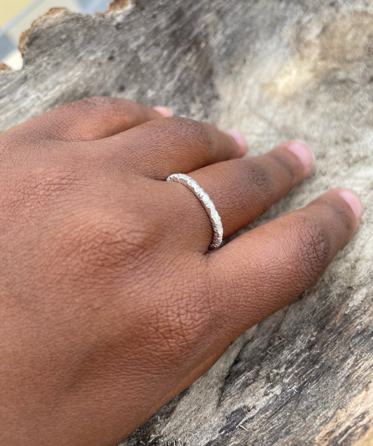 Nontaba Ring