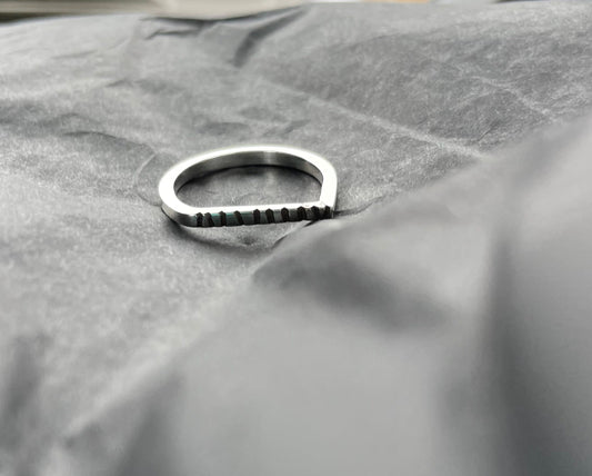 Stria ring