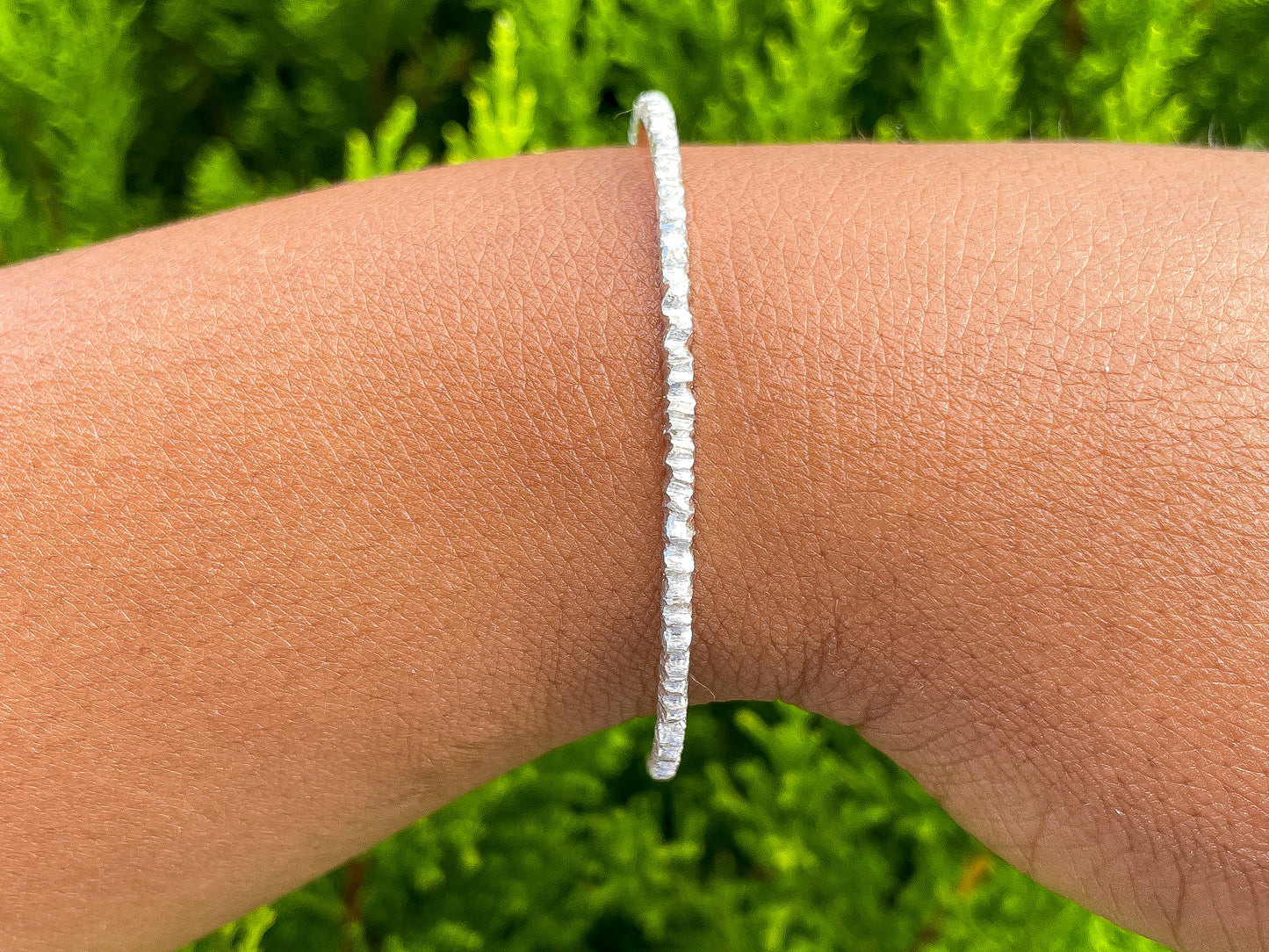 Nontaba Cuff