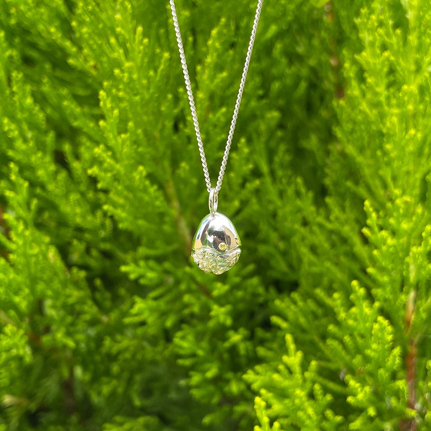 Langelihle-Nontaba Pendant