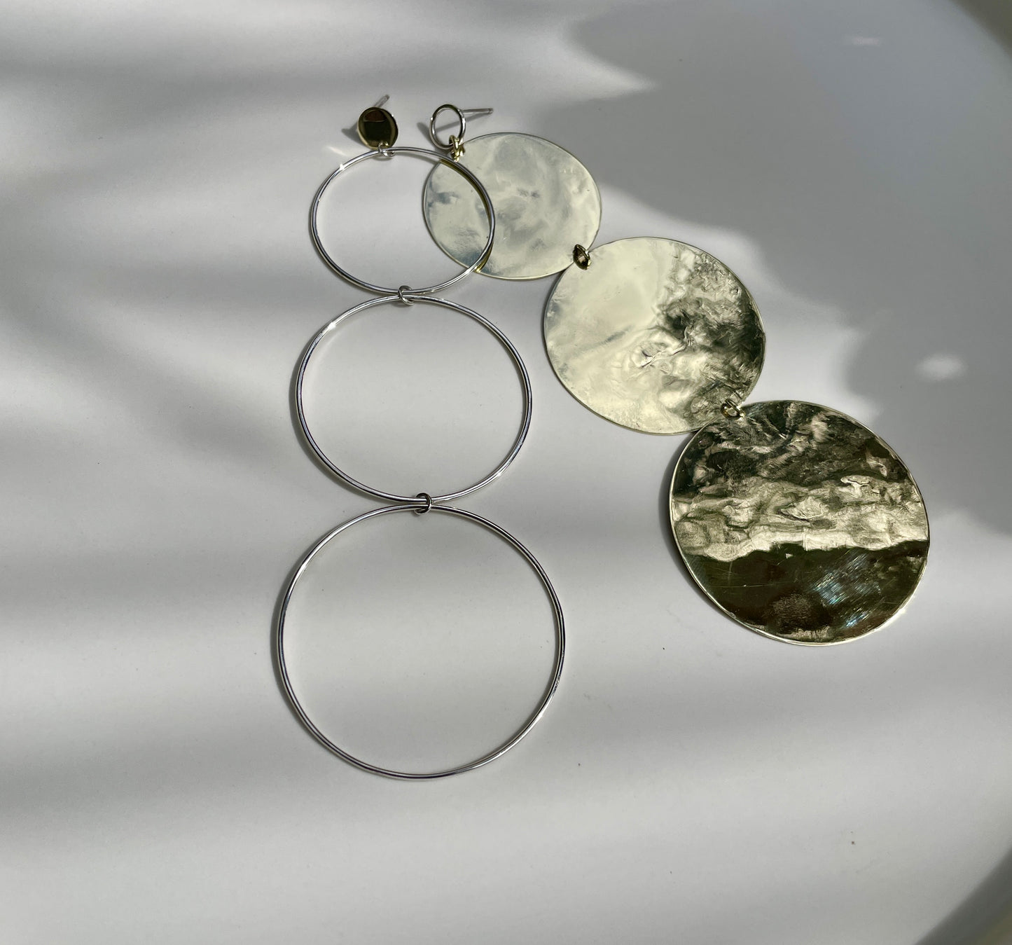 Intokozo earrings
