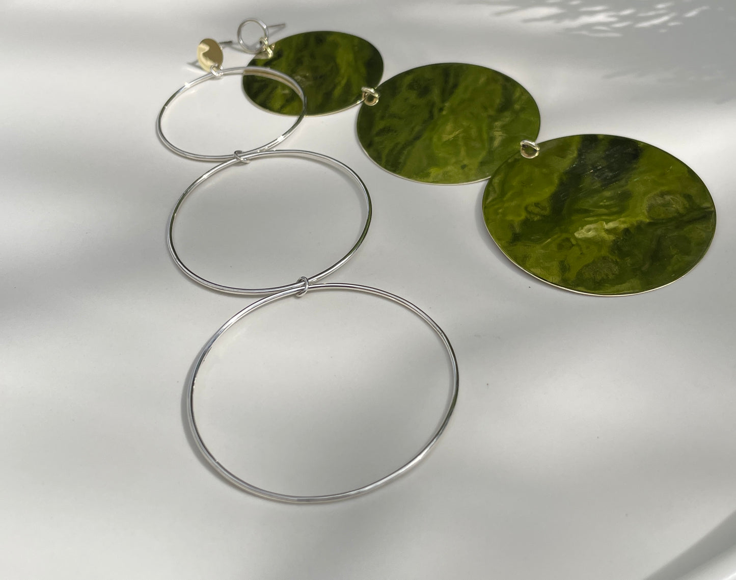 Intokozo earrings