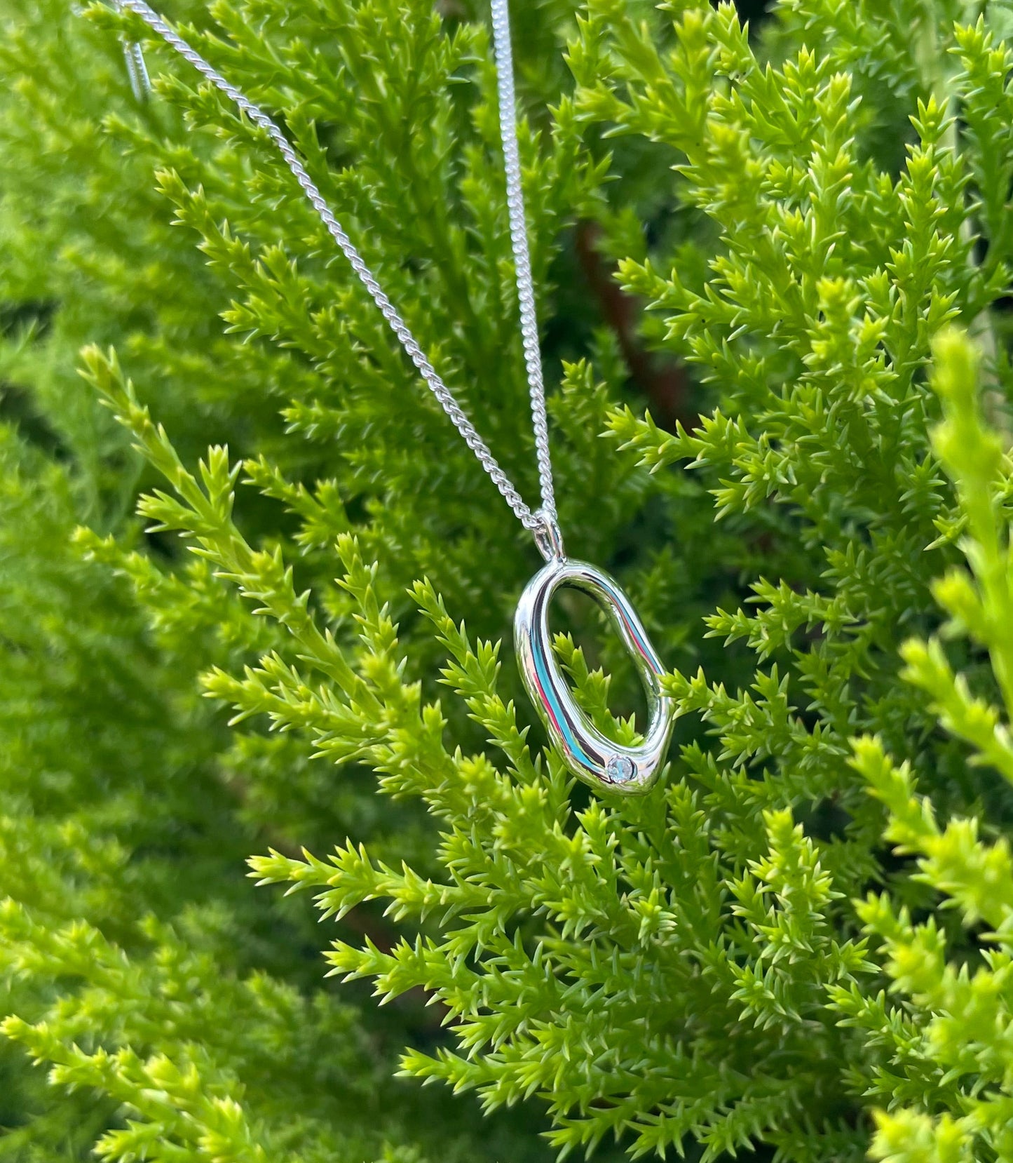 Dwala Pendant