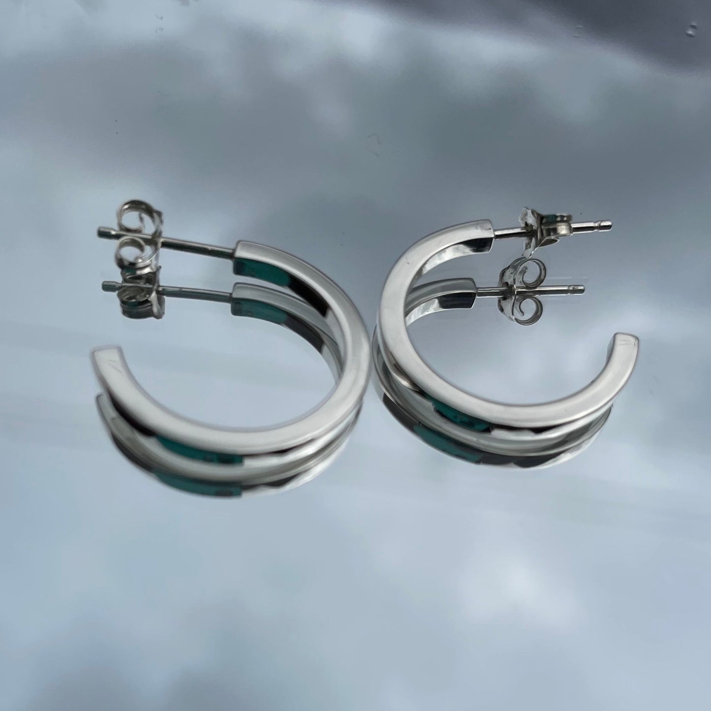 Classic Hoop earrings