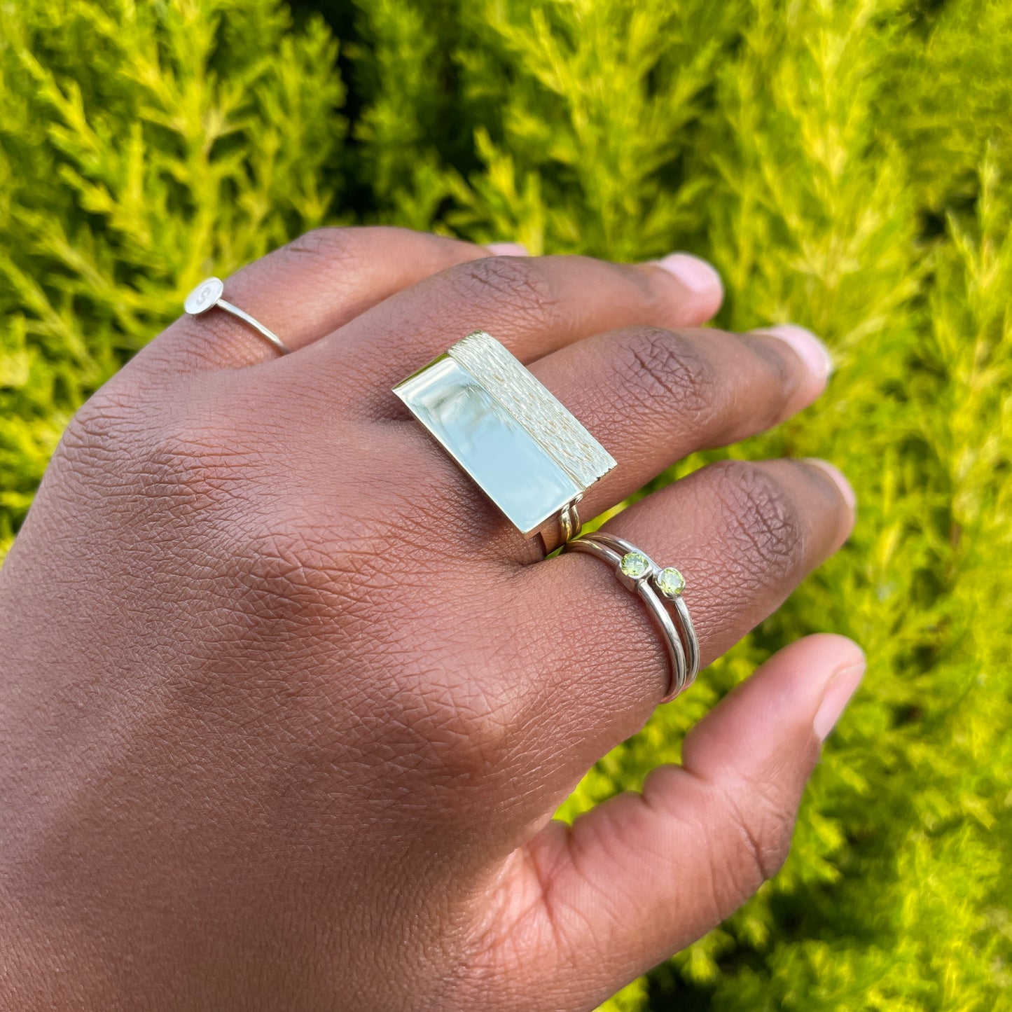 Nhlanga Ring