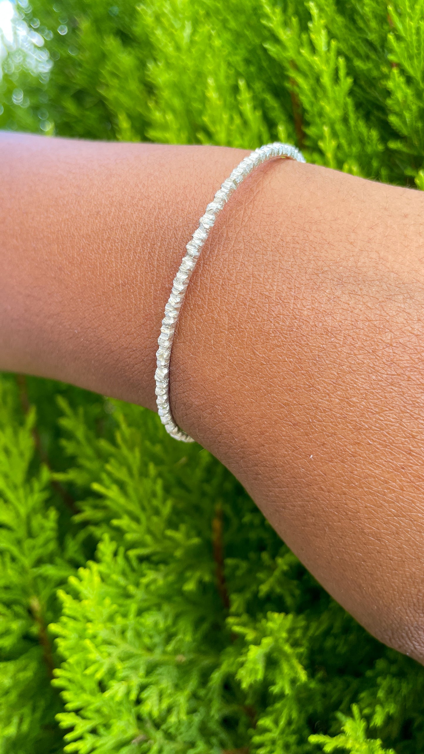 Nontaba Cuff