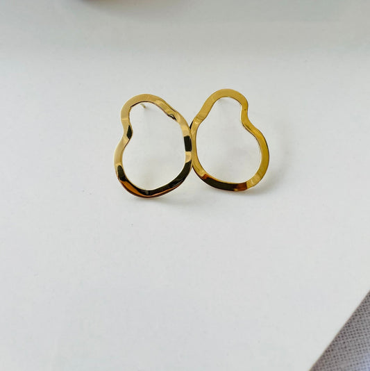 Uvemvane Earrings