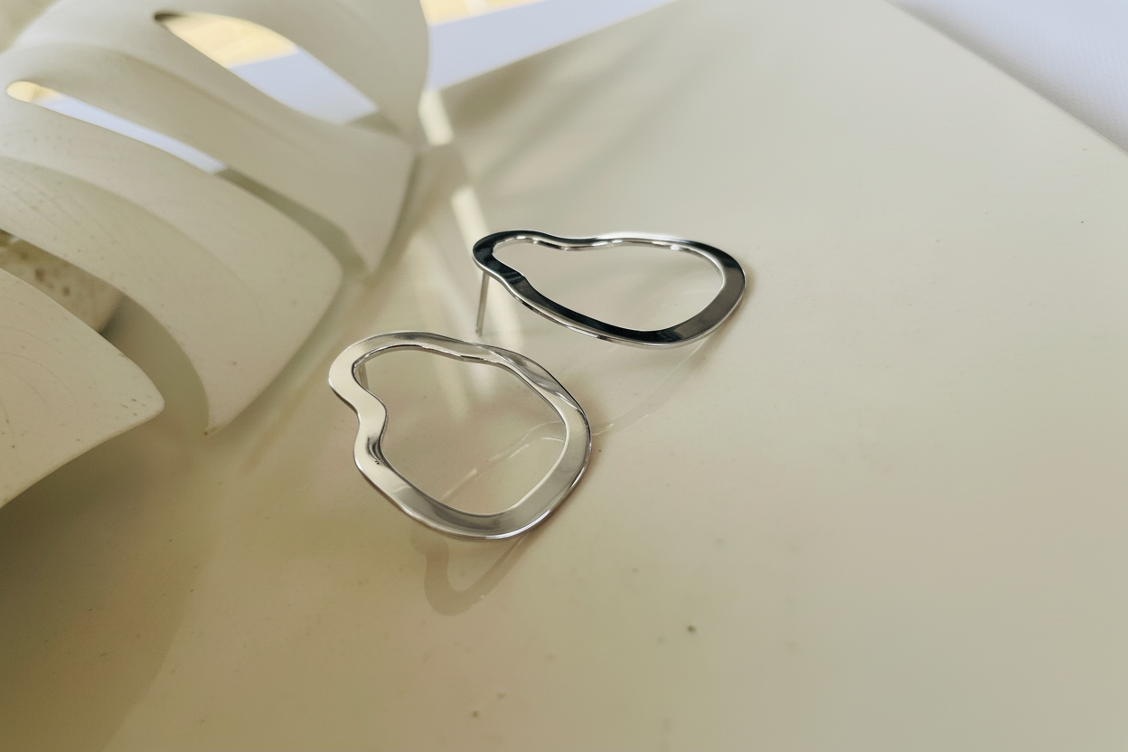 Uvemvane Earrings