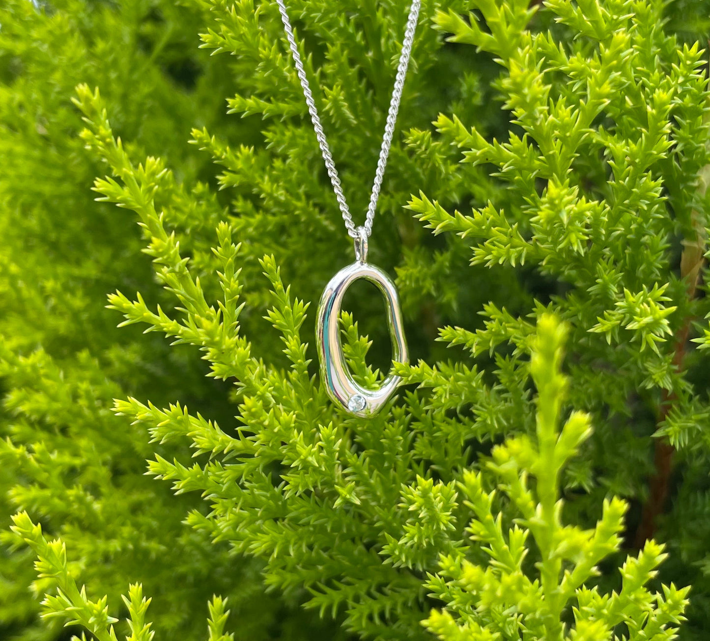 Dwala Pendant