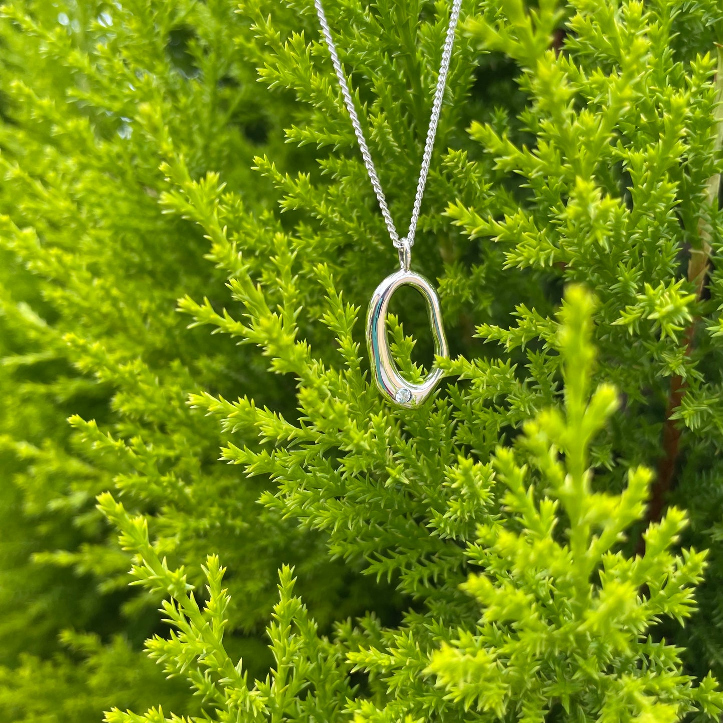 Dwala Pendant