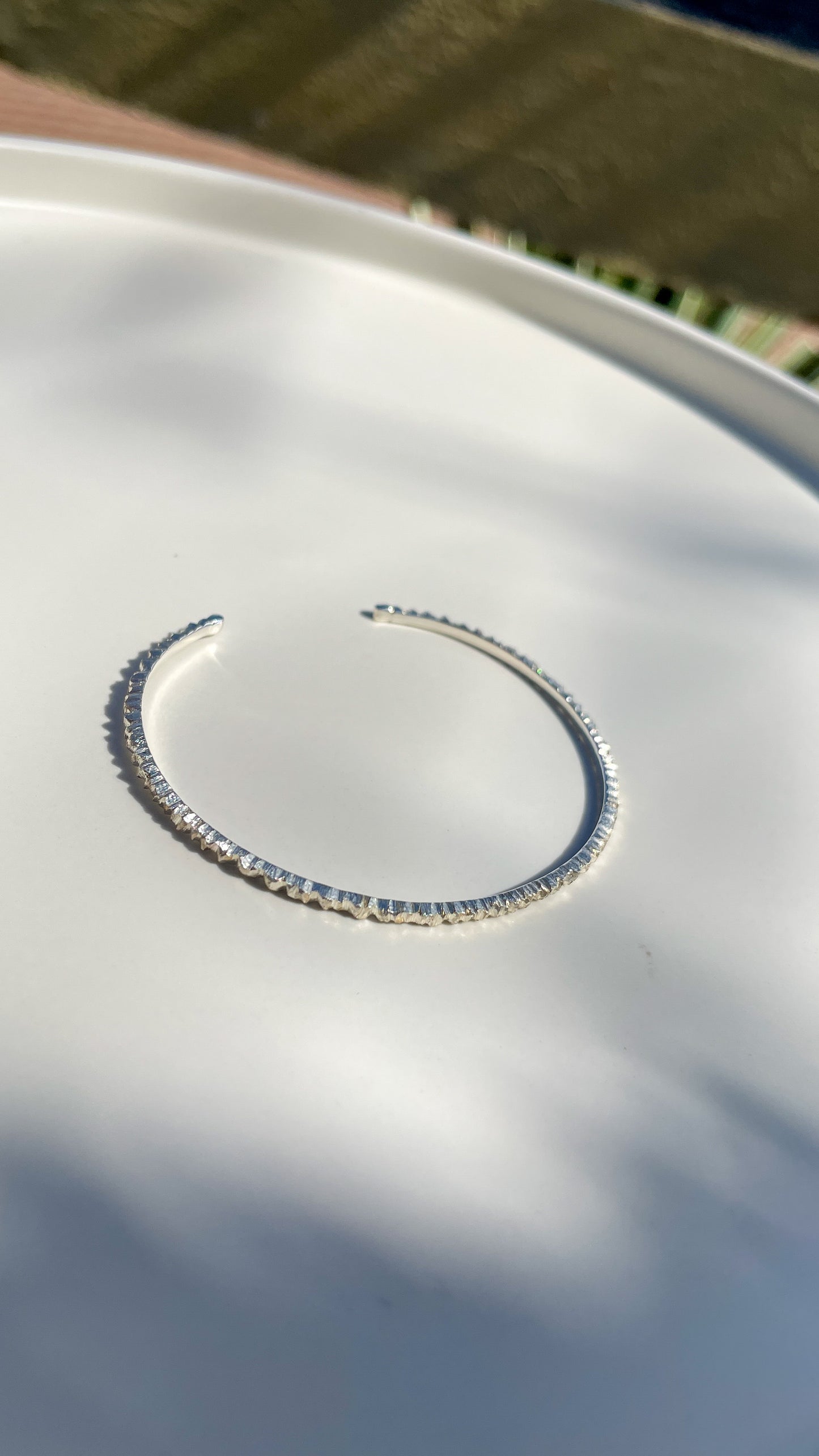Nontaba Cuff