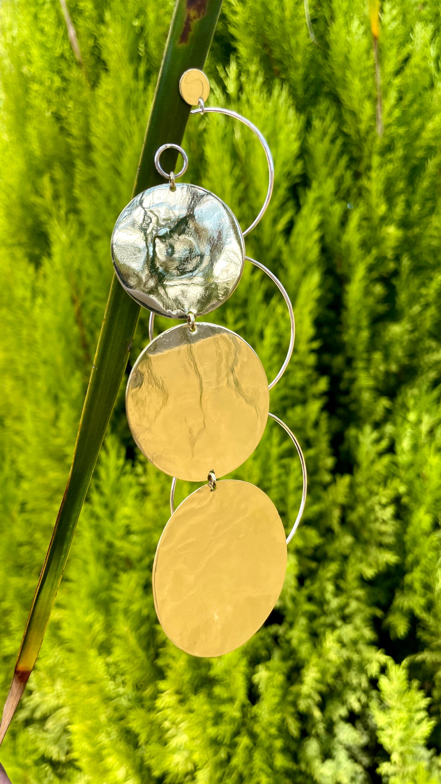 Intokozo earrings