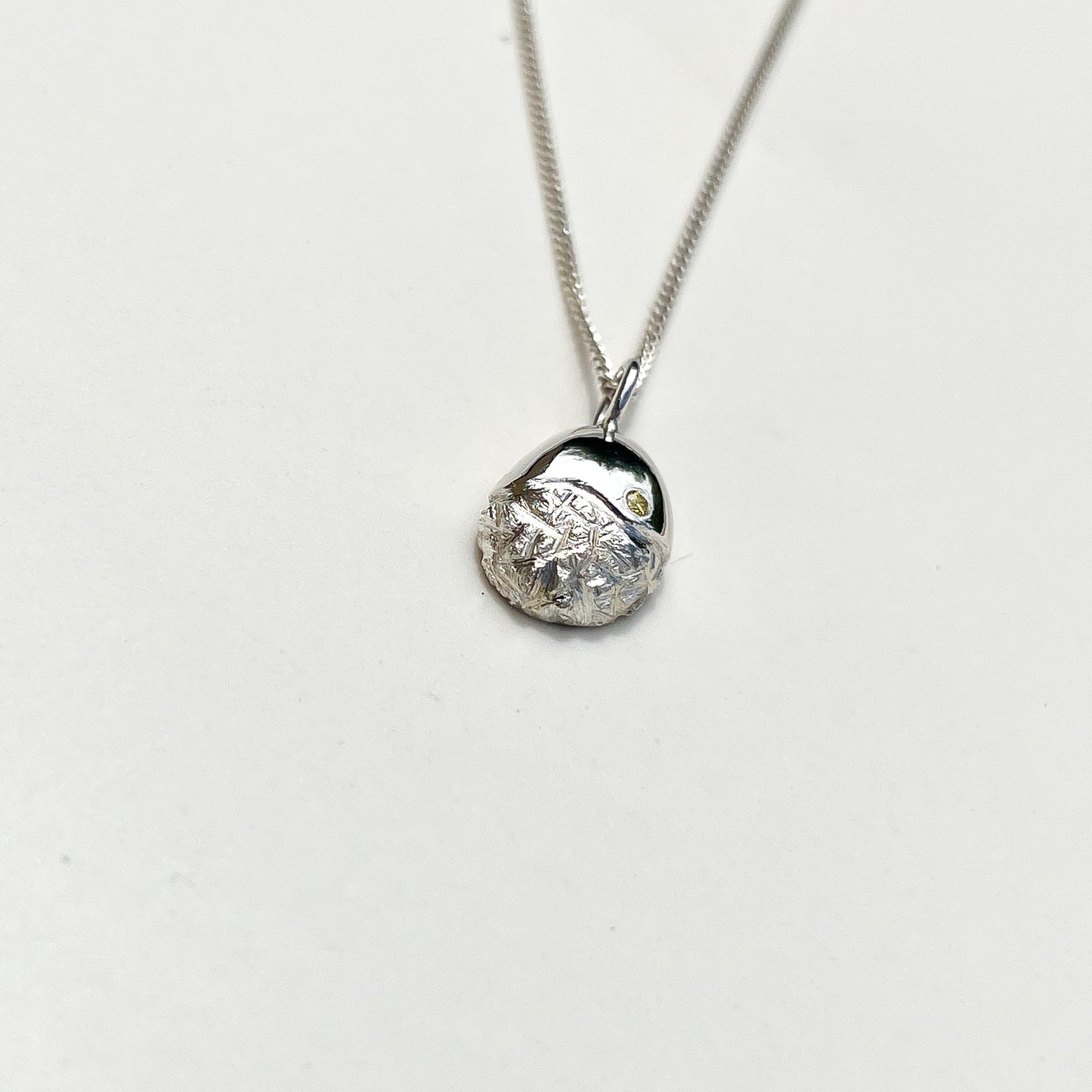 Langelihle-Nontaba Pendant