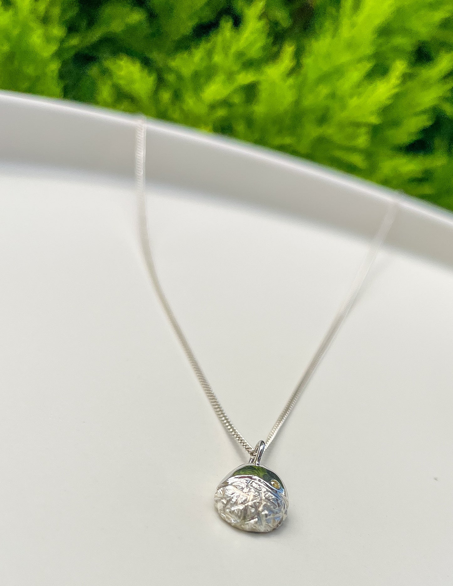 Langelihle-Nontaba Pendant