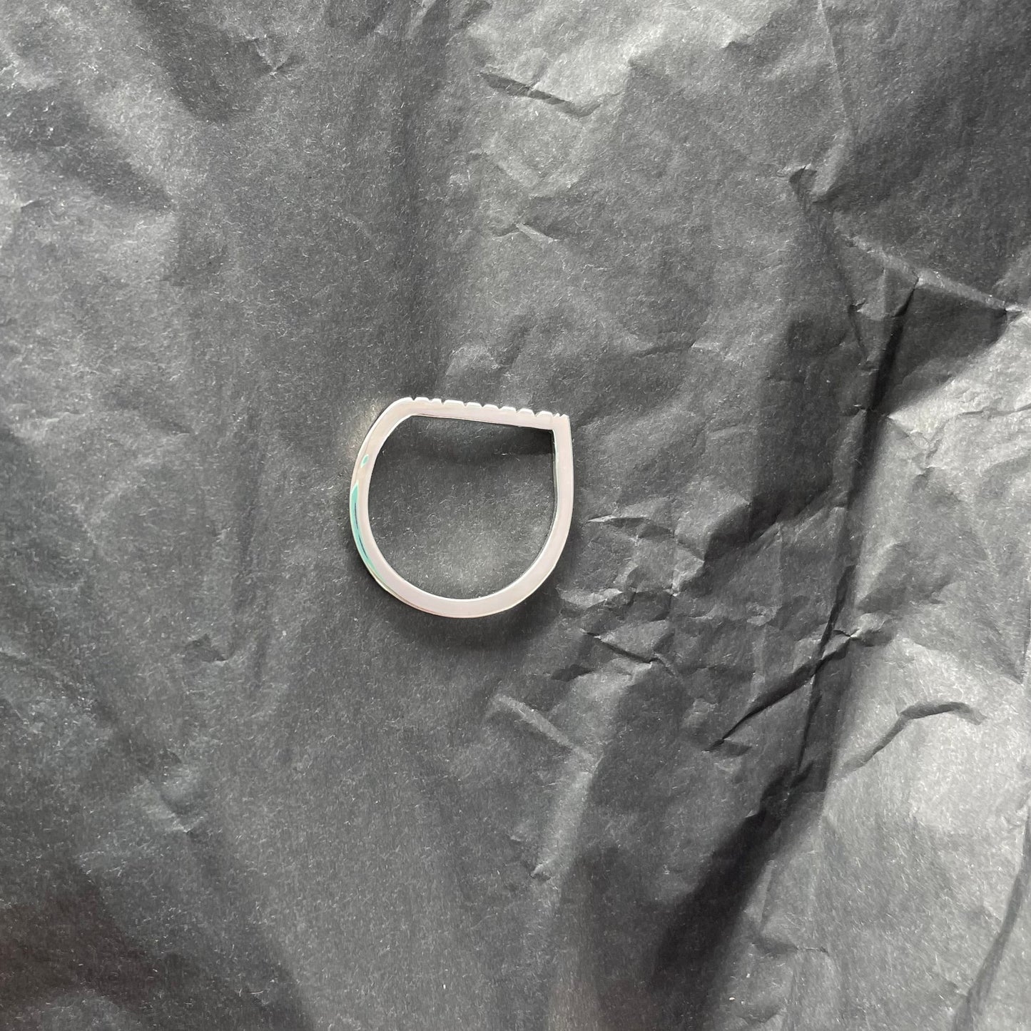 Stria ring