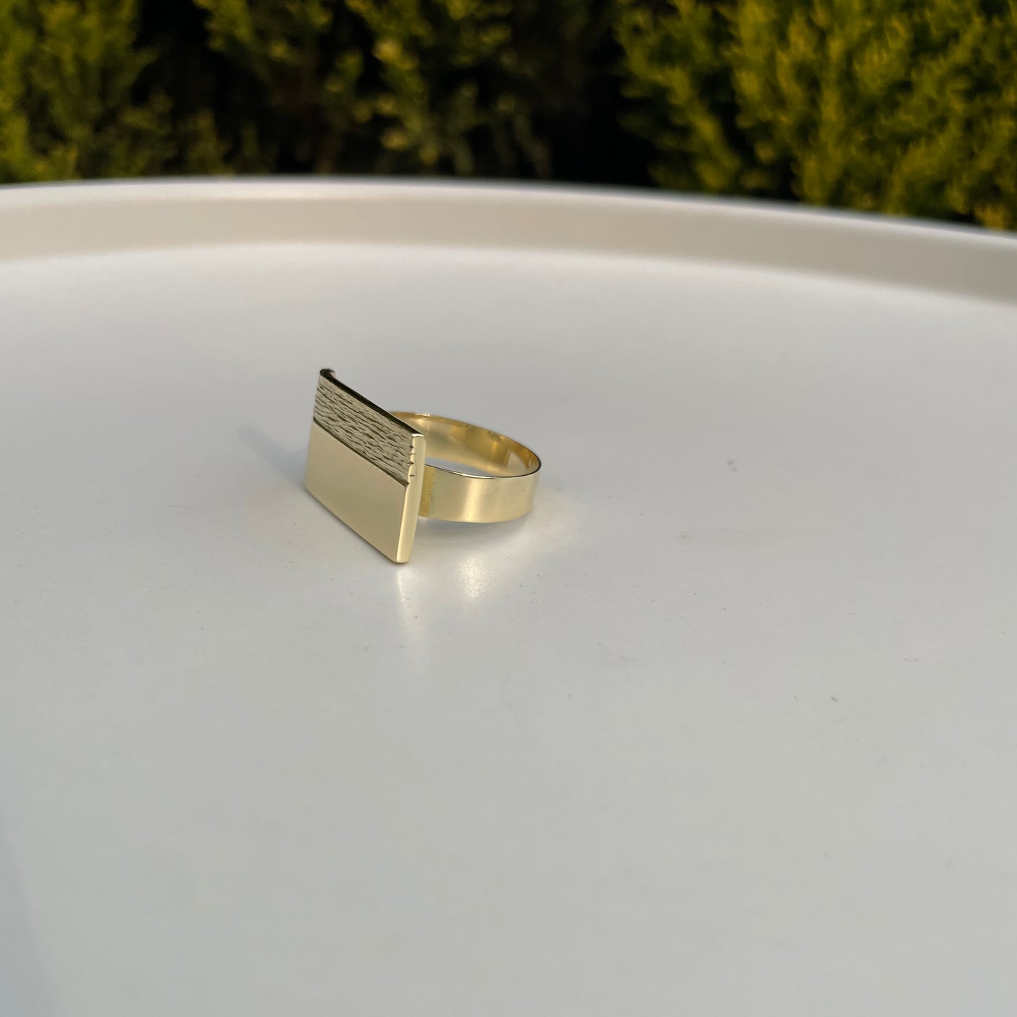 Nhlanga Ring