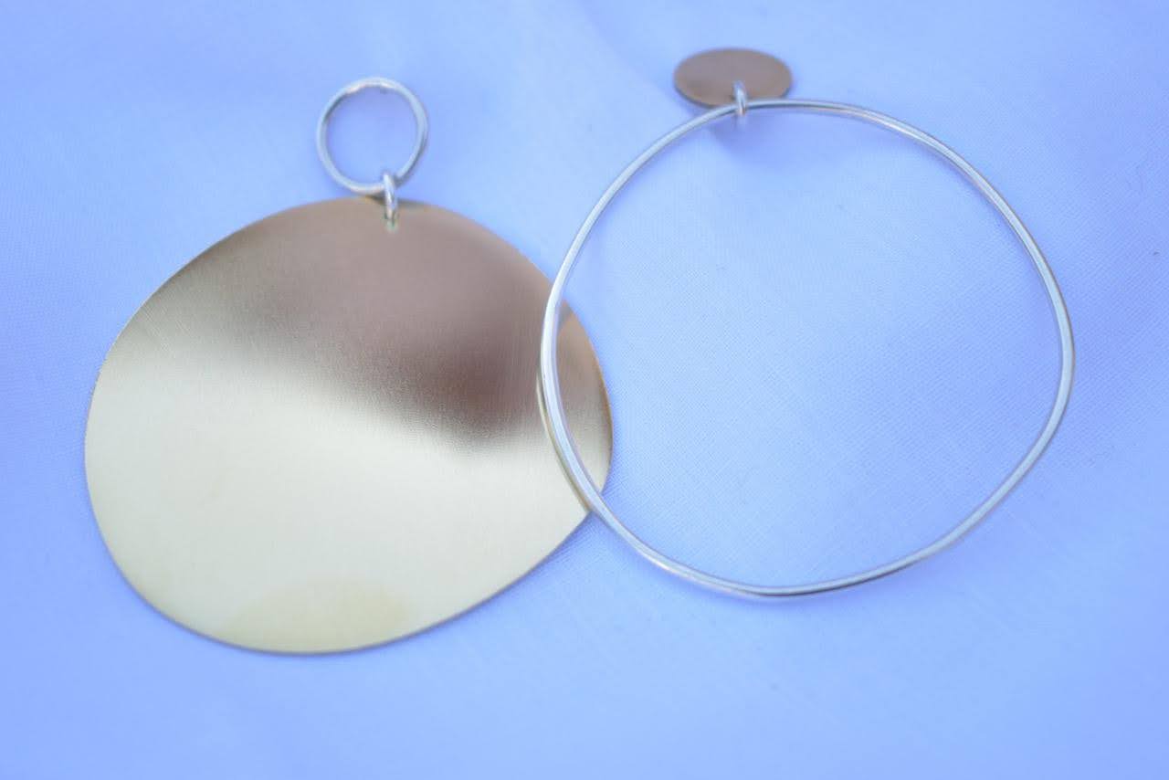 Dwala Earrings
